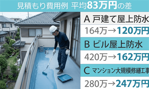 安くなる